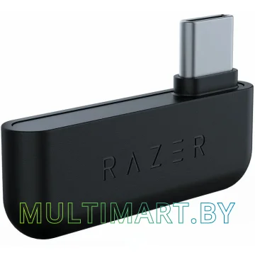 Наушники Razer Kaira Pro для PlayStation (белый) картинка 4